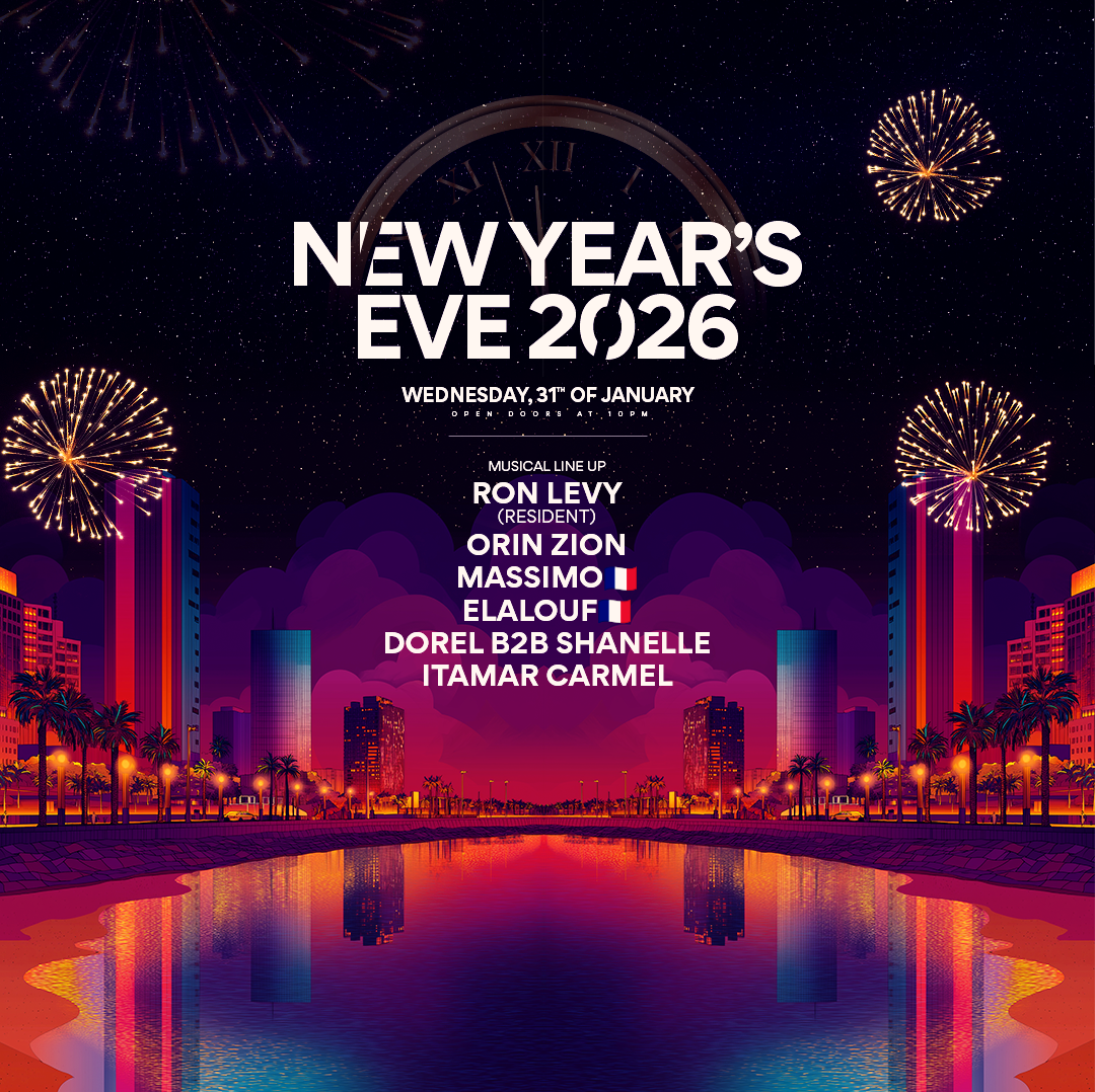 PLAY FESTIVAL SILVESTER