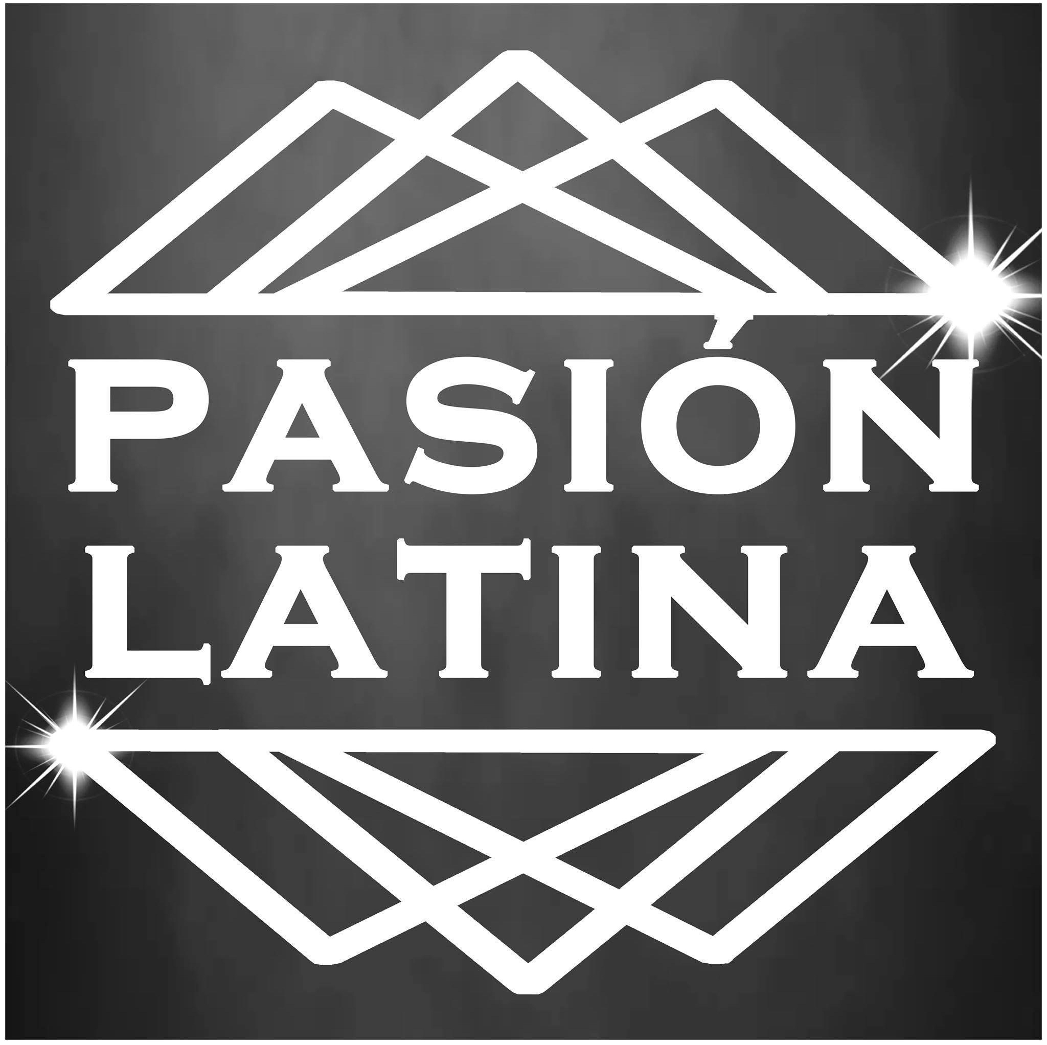 Thursday Pasión Latina x Atlanta Tlv
