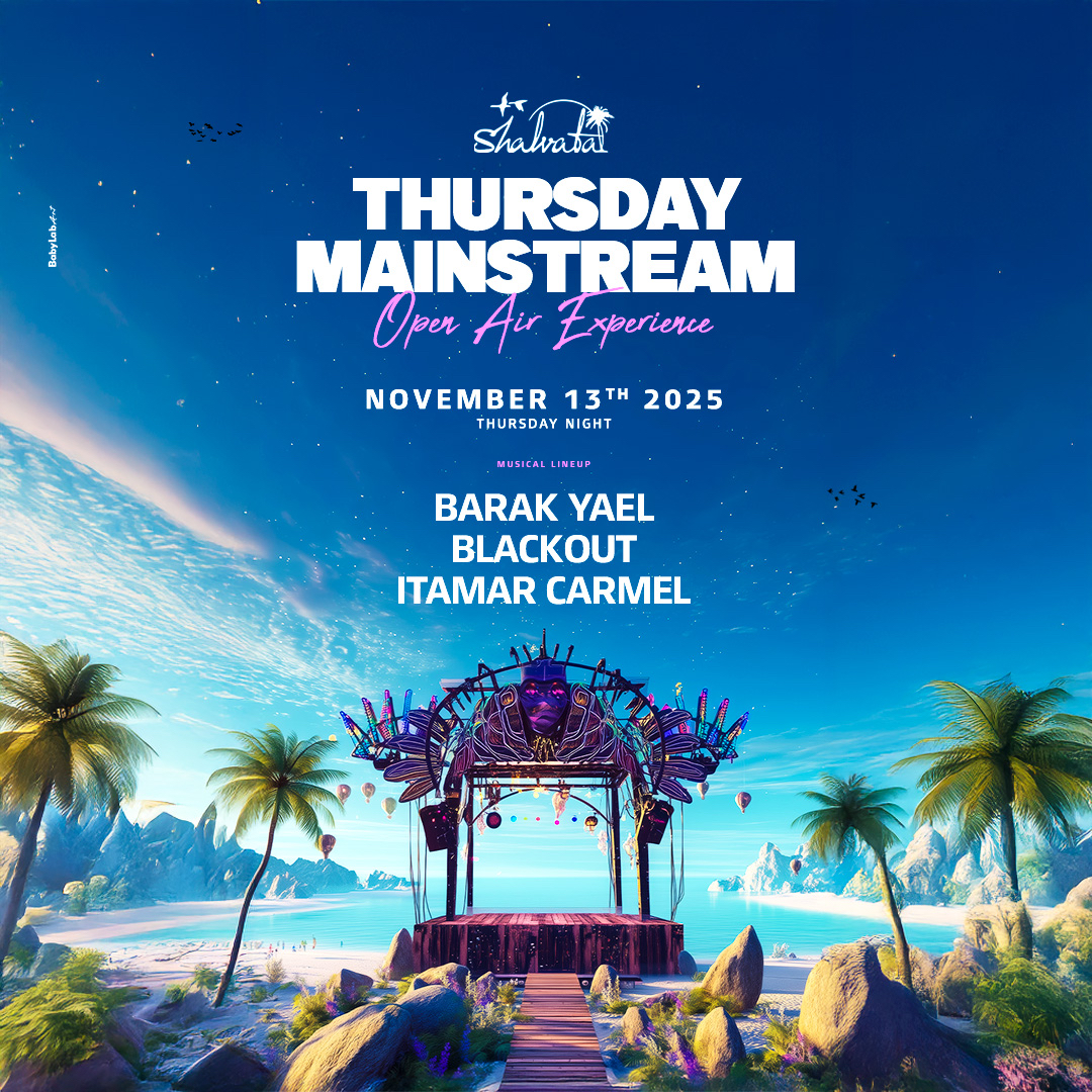 Thursday Shalvata Mainstream