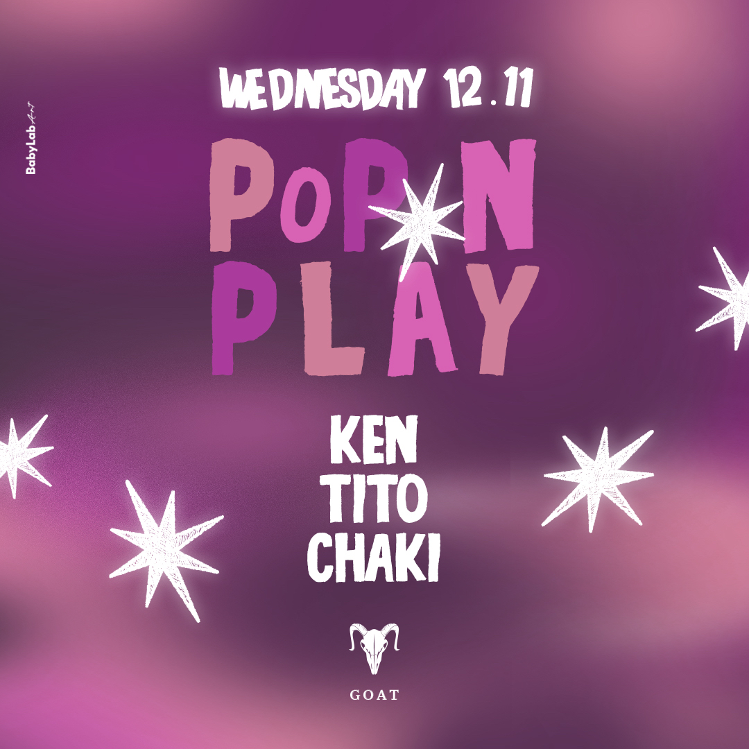 Wednesday GOAT WE TRUST