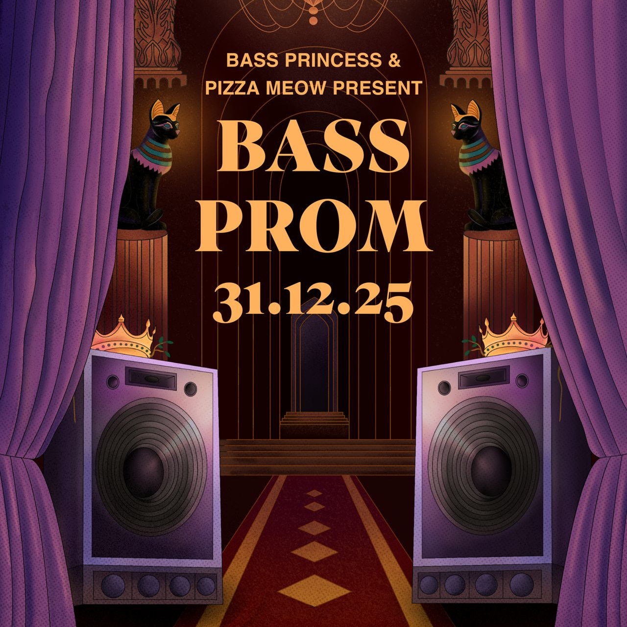 Bass Prom