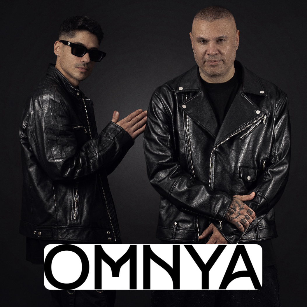 NEW YEAR MALINA OMNYA - LIVE