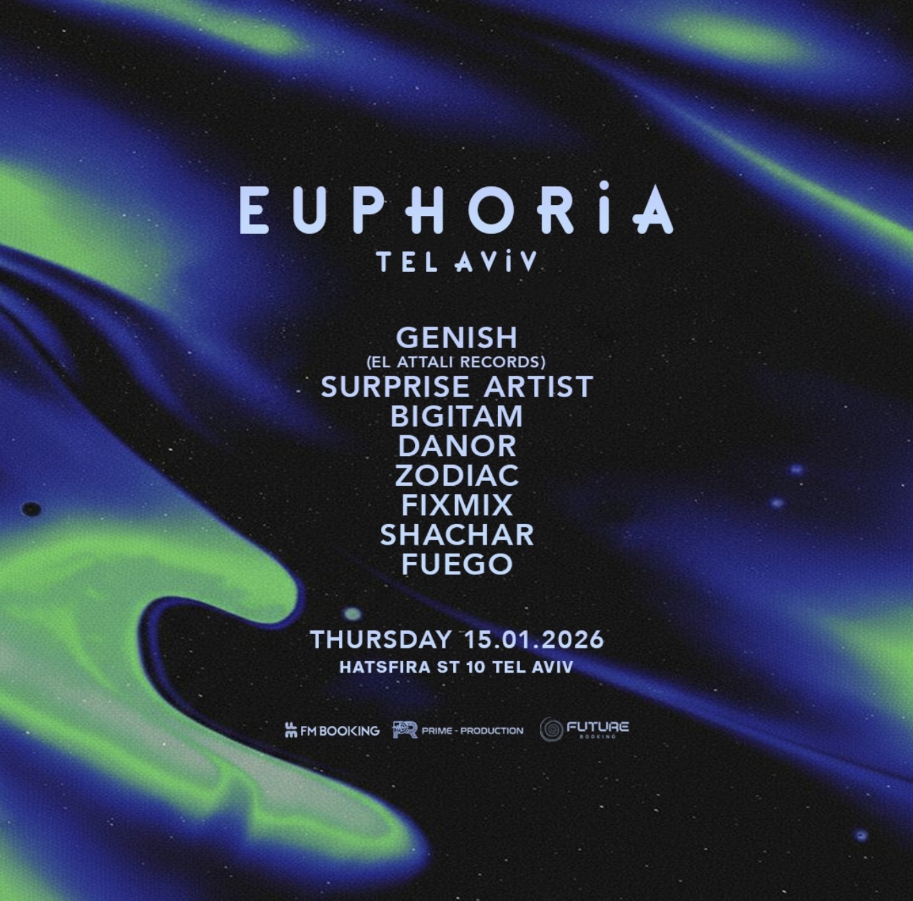 Euphoria