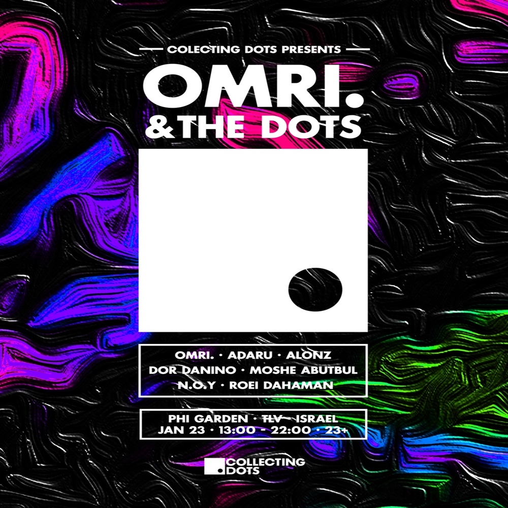 OMRI & The Dots